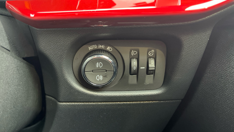 Vauxhall Mokka 1.2 Turbo GS Line 5dr Auto Petrol Hatchback